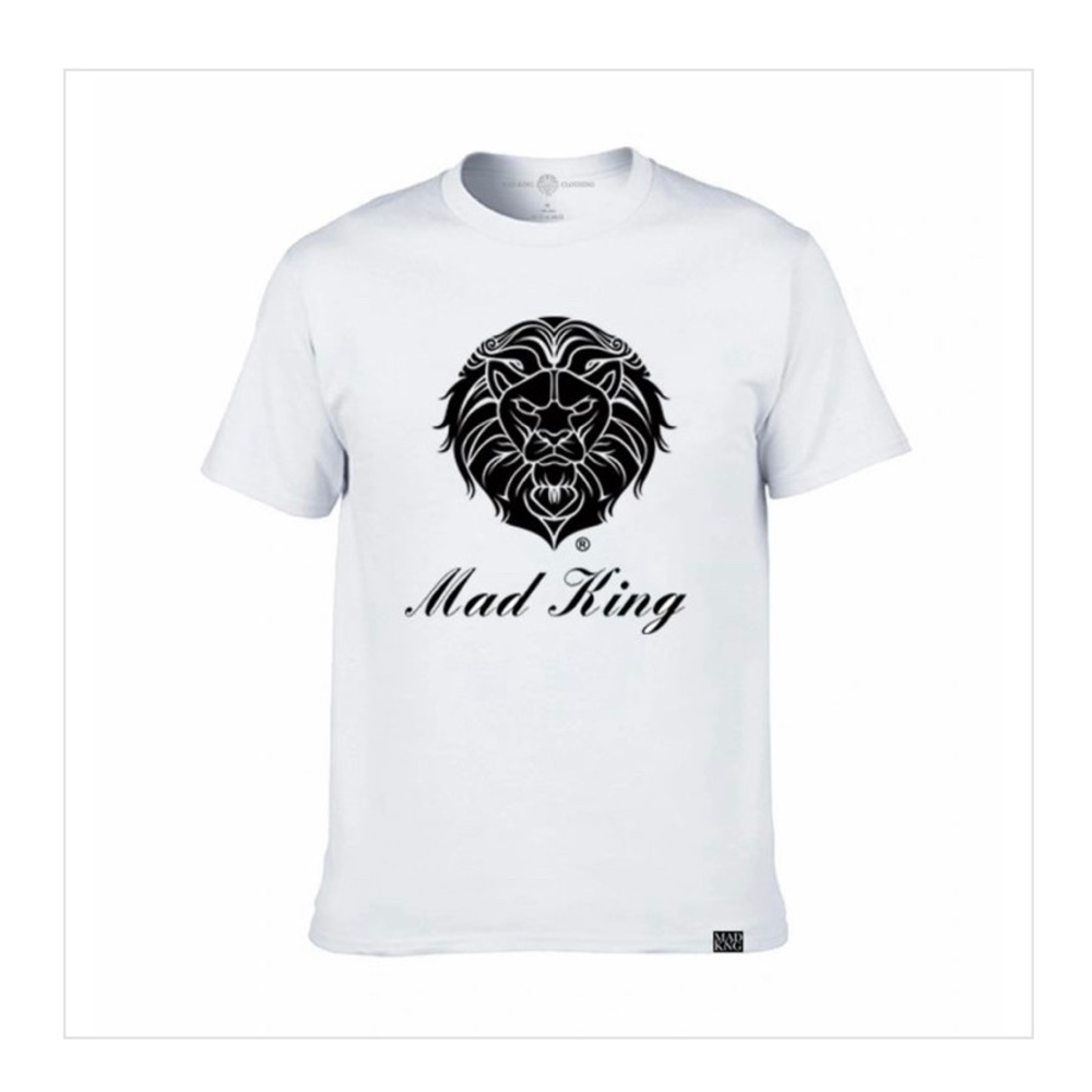 MAD KING TEE